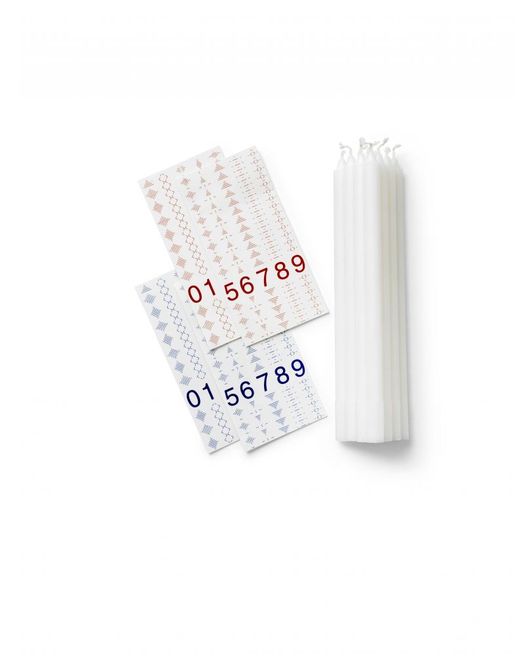 Hovedbilde Winter Stories Bursdags lys