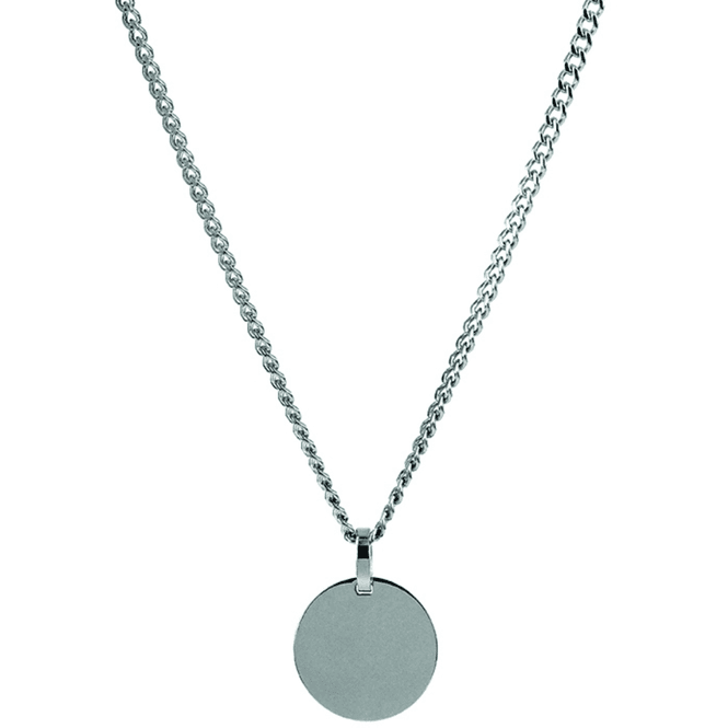 Hovedbilde Arock Charlie kjede Stål