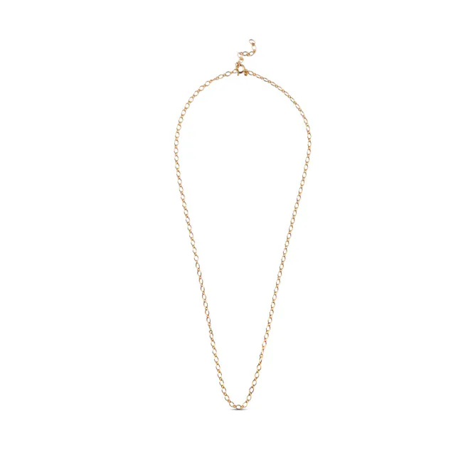 Hovedbilde Enamel Kjede Medium Charm 