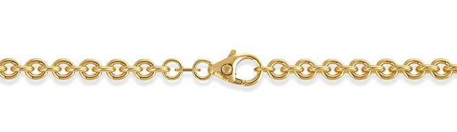 Hovedbilde Anker rund 