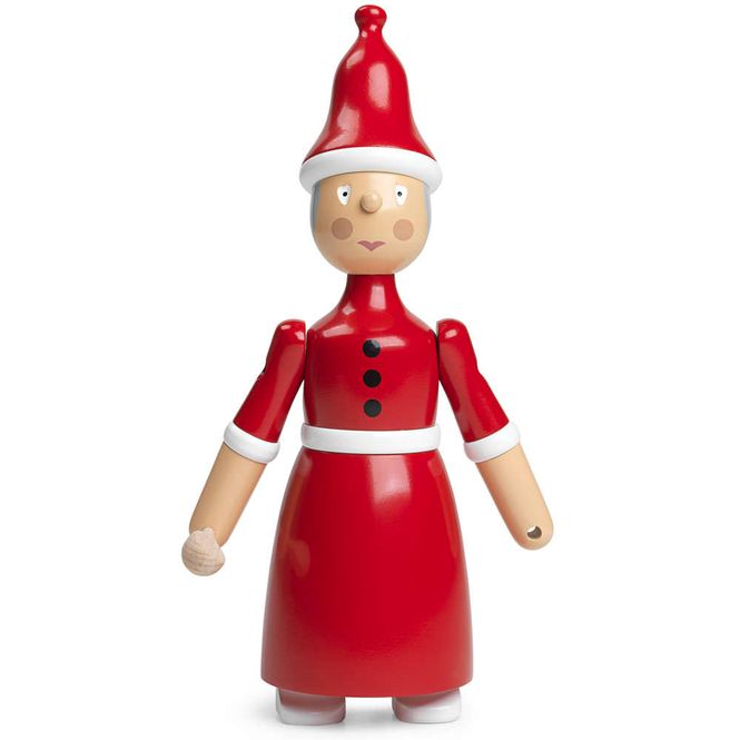 Hovedbilde Kay Bojesen nissemor