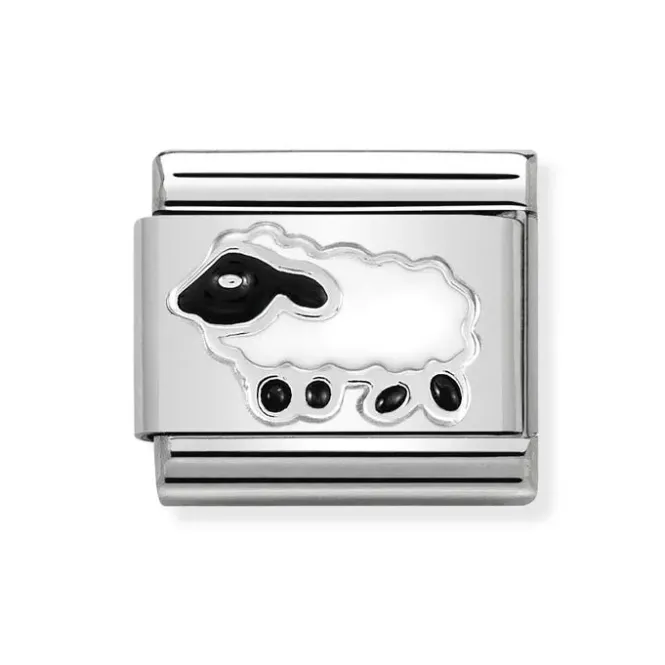 Hovedbilde Nomination Sau Links i stål