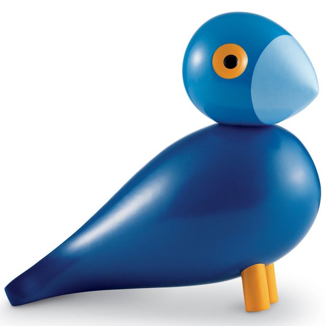 Hovedbilde Kay Bojesen Sangfugl Kay