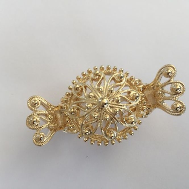 Hovedbilde Hårspenne til Bunad 