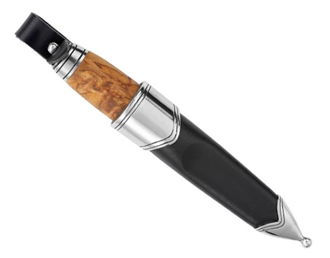 Hovedbilde Stor slottskniv 