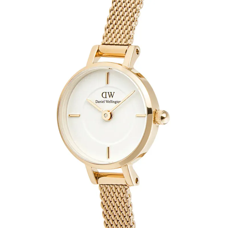 DW Petite Mini gull 19 mm