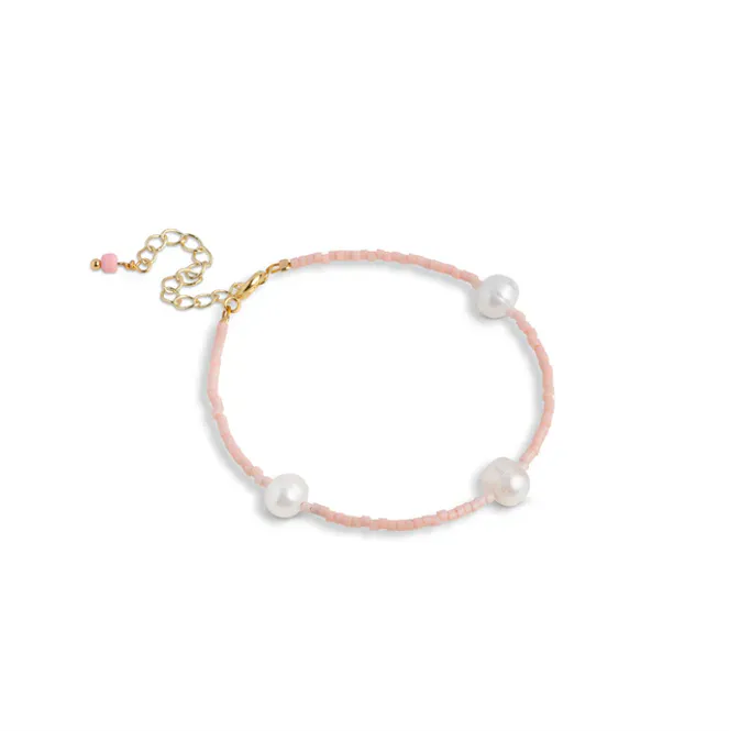 Hovedbilde Enamel Petra Light Pink ...