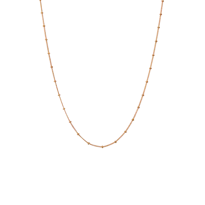 Hovedbilde Maanesten Nala Choker kjede