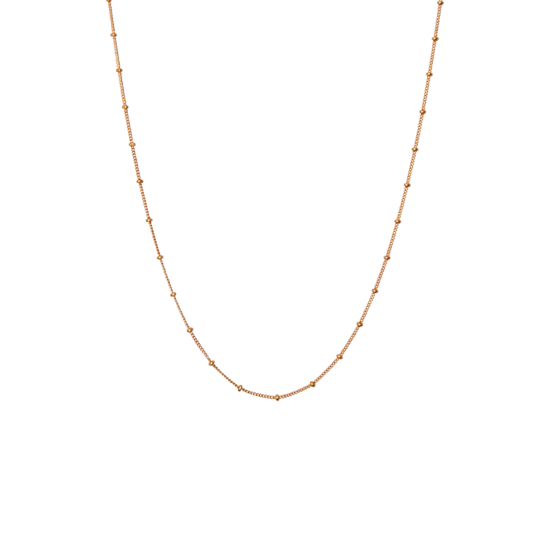 Maanesten Nala Choker kjede