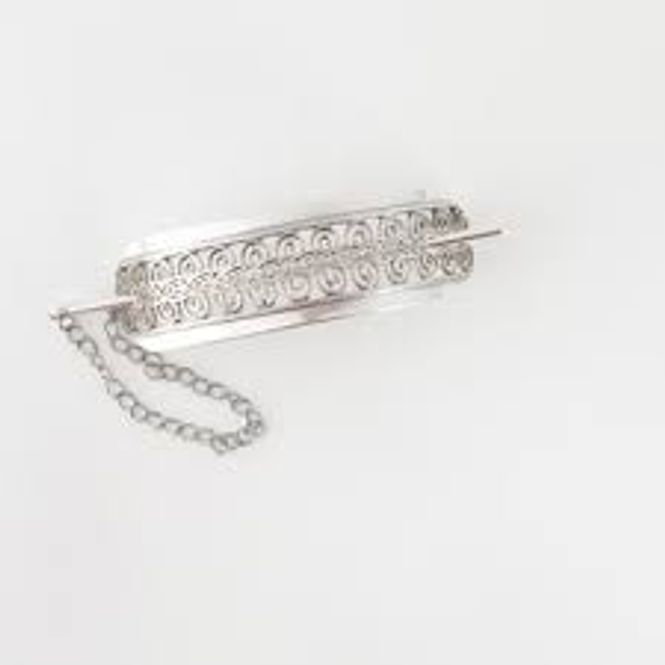 Hovedbilde Bunadshårpin