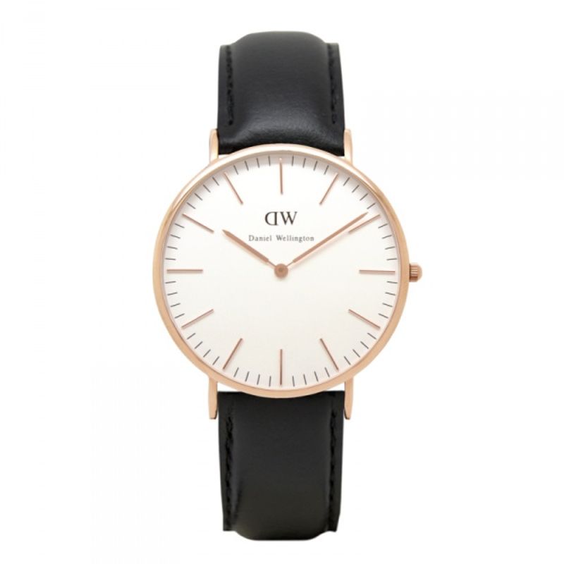 DW Classic Sheffield rosè + Cornwall