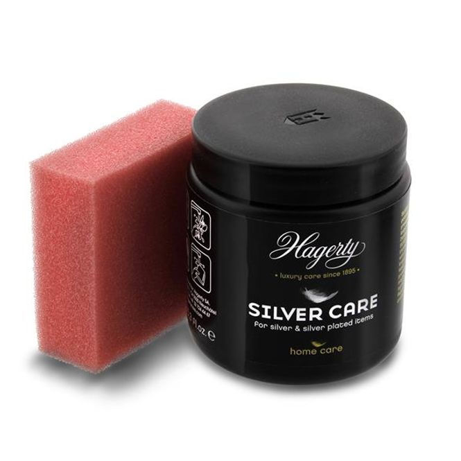 Hovedbilde Sølvpasta