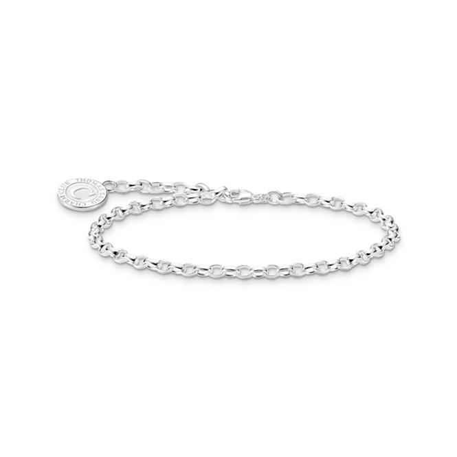 Hovedbilde Thomas Sabo charms armbånd  ...