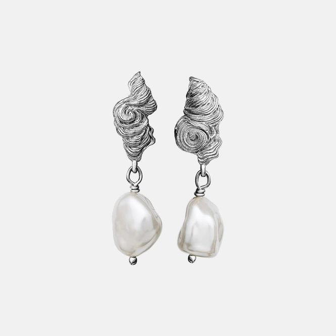 Hovedbilde Maanesten Frigg Ørepynt