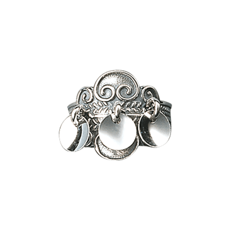 Ring, oksidert Ringerike