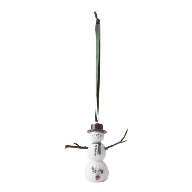 Hovedbilde Hammershøi Christmas hengende ...