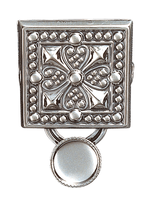 Hovedbilde Knivstøl, oksidert