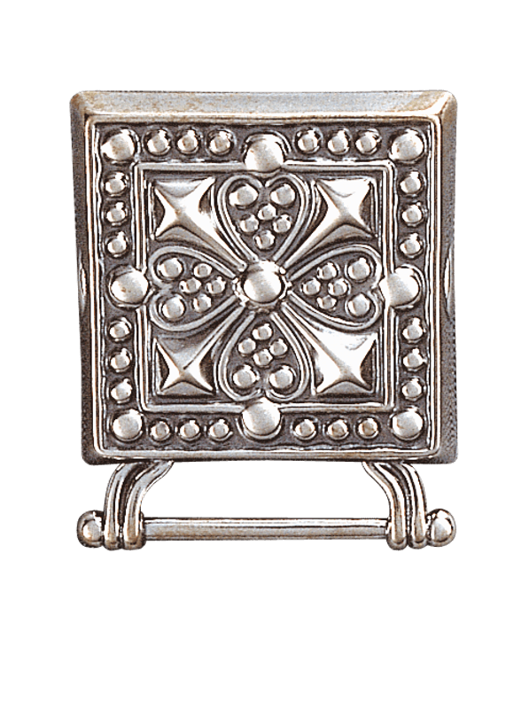 Veskestøl, oksidert