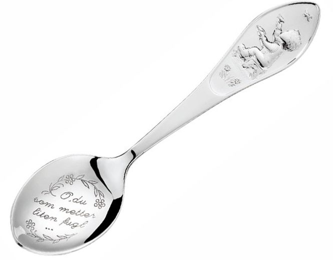 Hovedbilde Eik Mette liten fulg skje ...