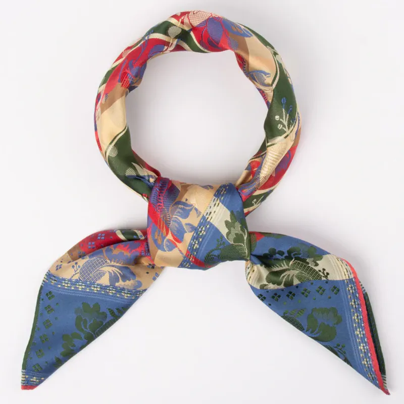 Gabriella Silkeskjerf 031