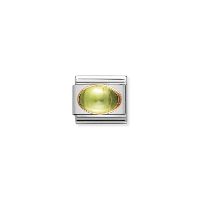 Hovedbilde Nomination Peridott Links i ...