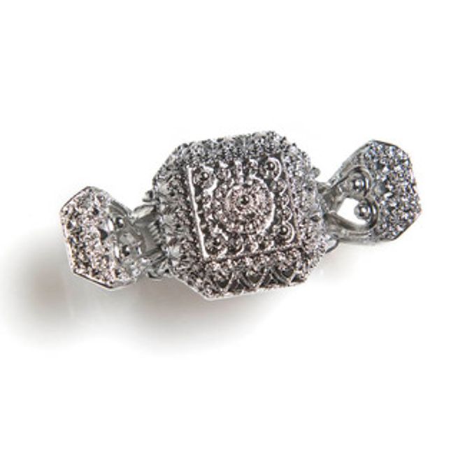 Hovedbilde Hårspenne til Bunad 