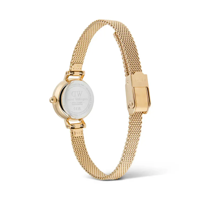 DW Petite Mini gull 19 mm