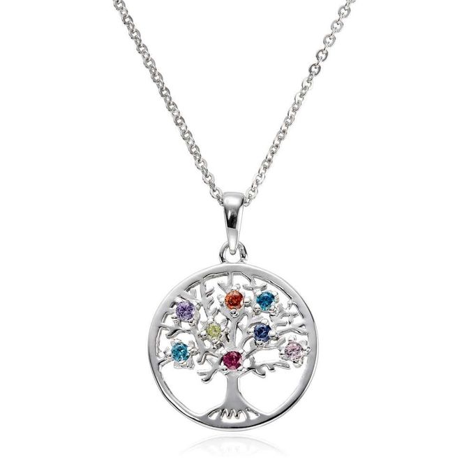 Hovedbilde Anheng Livets tre