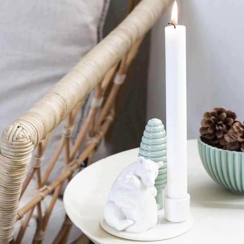 Winter Stories Bear Hug