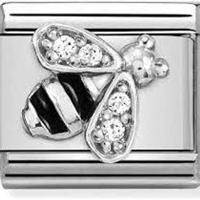 Hovedbilde Nomination Bie Links i stål