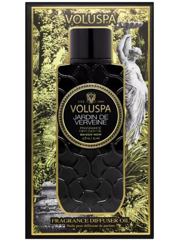 Diffuser olje Jardin de Verveine
