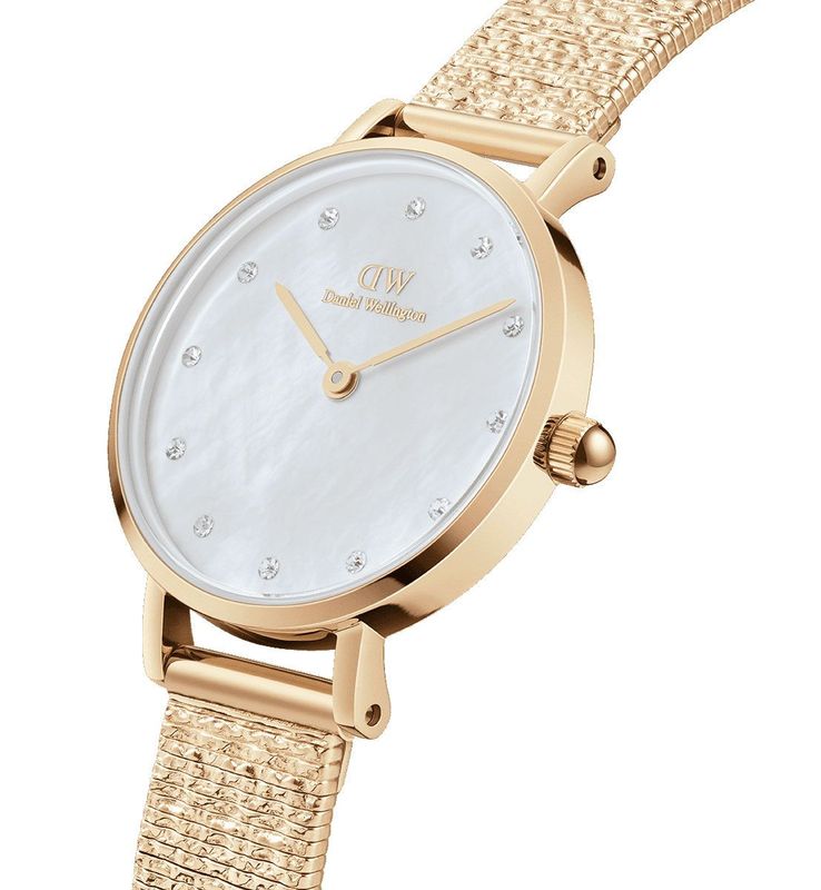 DW Petite Lumine Pressed Piano