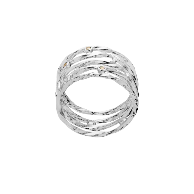 Hovedbilde Maanesten Alora ring 