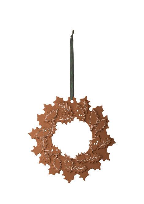 Hovedbilde Kähler Hammershøi Julekrans ...