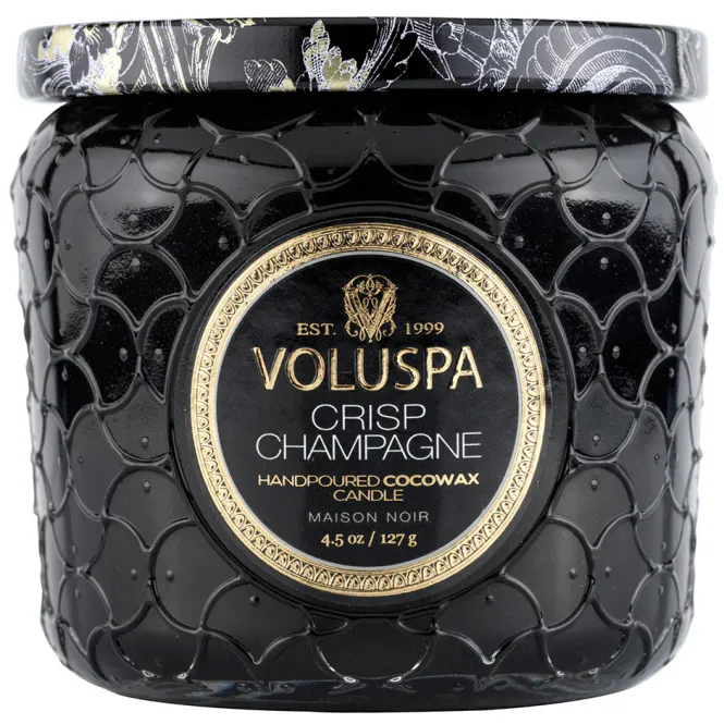 Hovedbilde Peite Jar duftlys Crisp ...