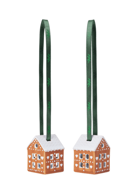 Hovedbilde Kähler Hammershøi Juleoppheng ...