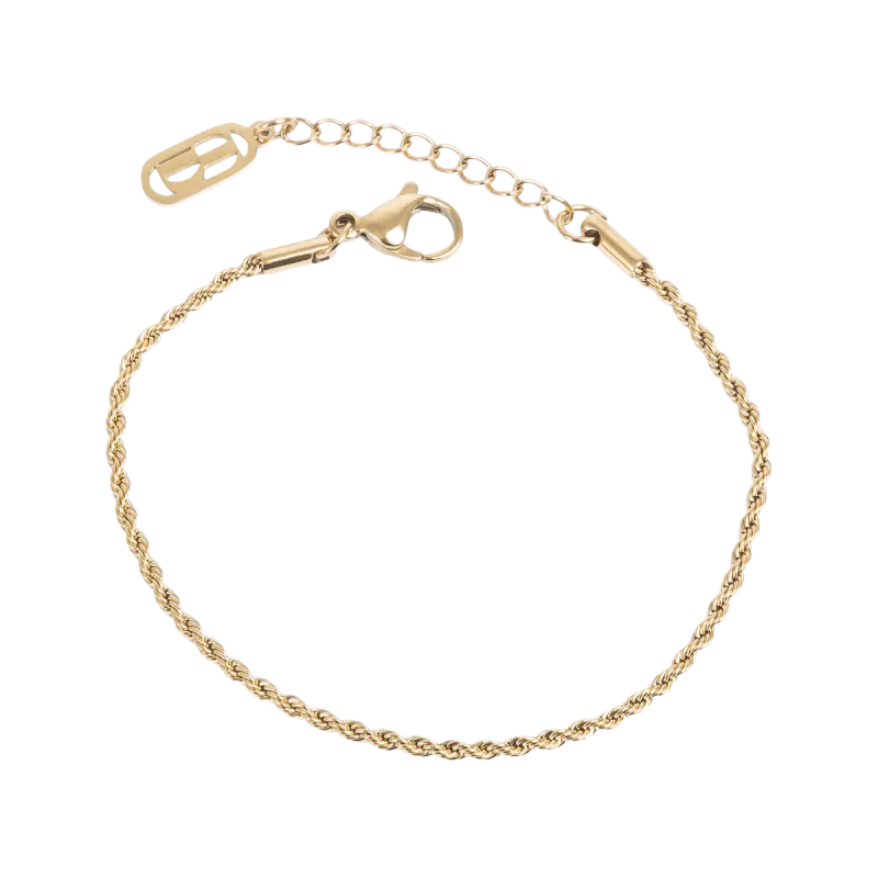 Tone Damli Bestie Armbånd