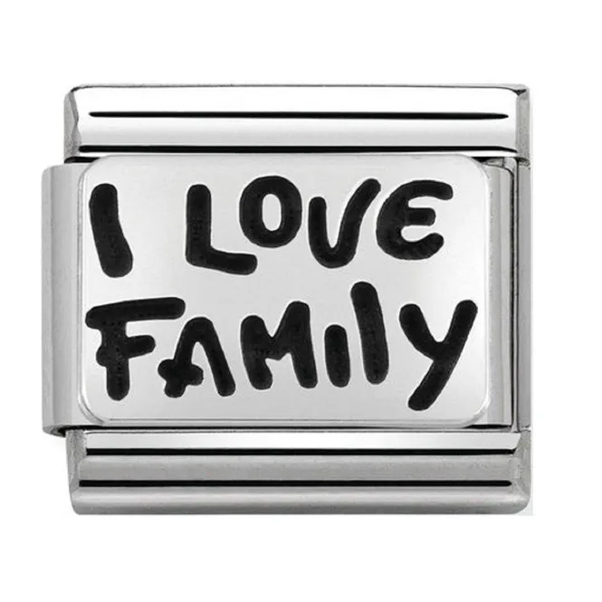 Hovedbilde Nomination I Love Family ...