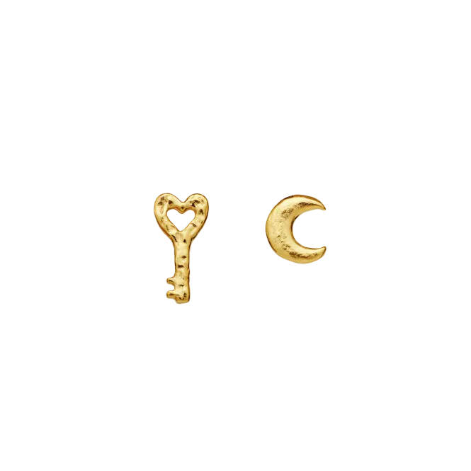 Hovedbilde Maanesten Menaali forgylte ...