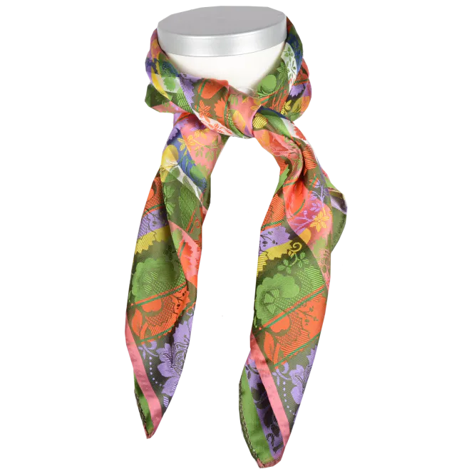 Hovedbilde Estelle Silkeskjerf