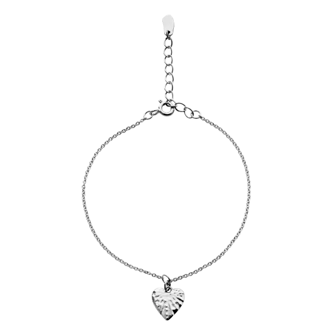 Hovedbilde Maanesten Cardi Armbånd Sølv