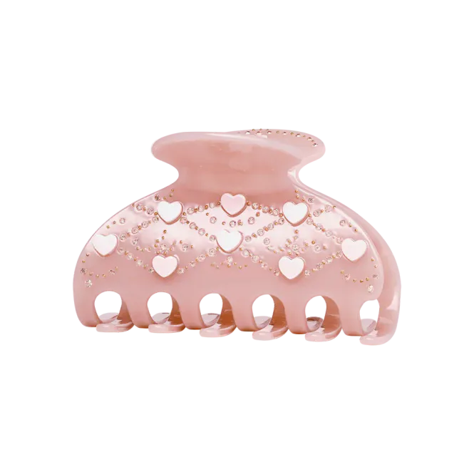 Hovedbilde Maanesten Zemra Hårklyper ...