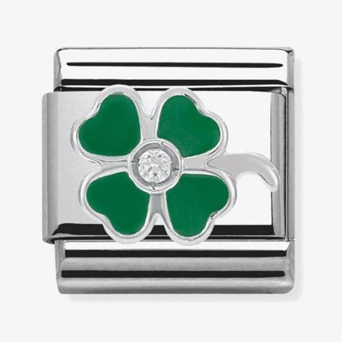 Hovedbilde Nomination Kløver med ...