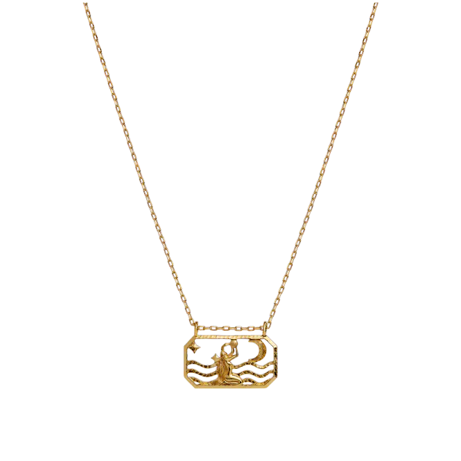 Hovedbilde Maanesten stjernetegn ...