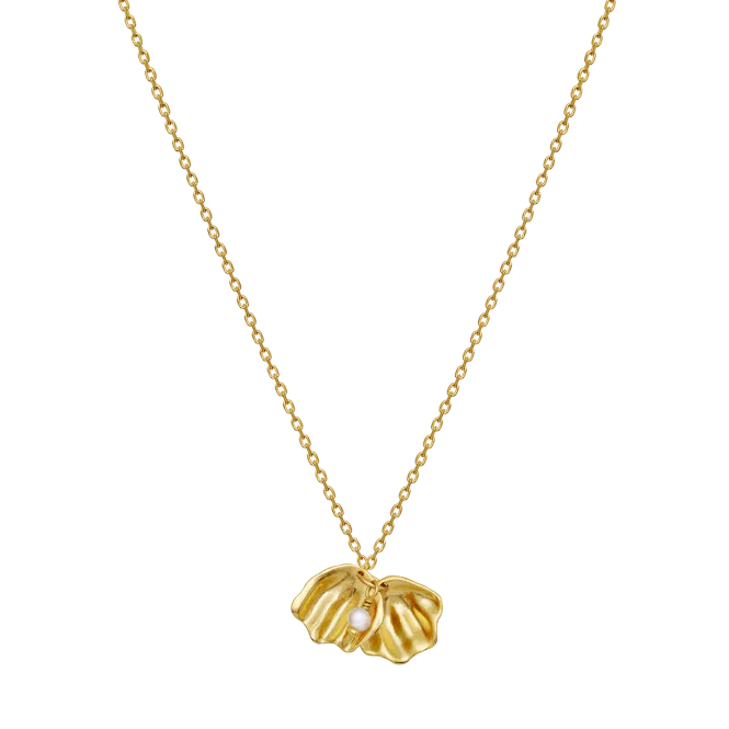 Hovedbilde Maanesten Marnie Halskjede ...