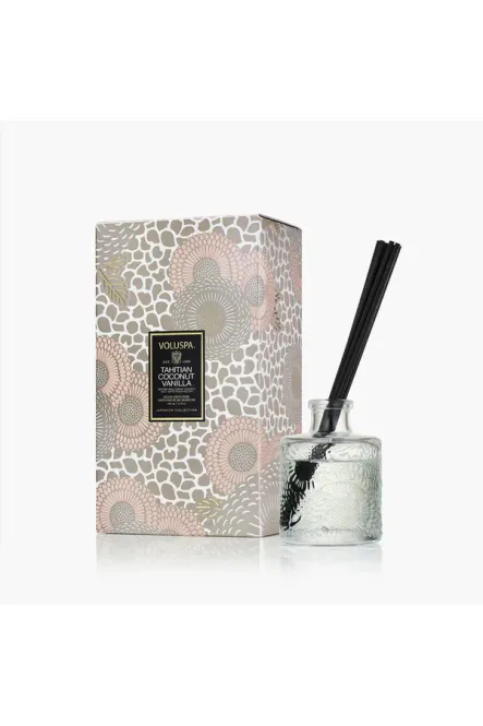 Hovedbilde Voluspa Tahitian Coconut ...