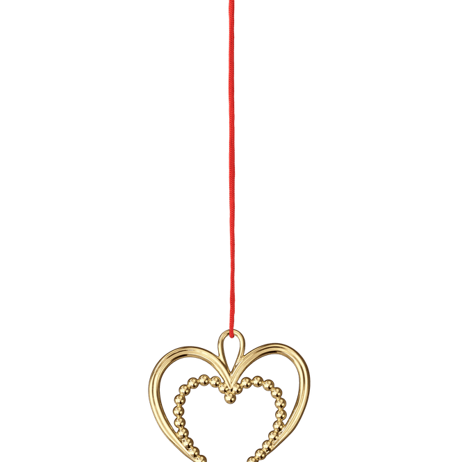 Hovedbilde Karen Blixen Perlehjerte ...