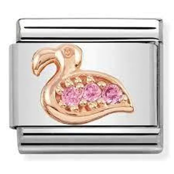 Hovedbilde Nomination Flamingo Links i ...