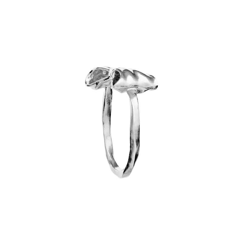 Maanesten Satin ring 