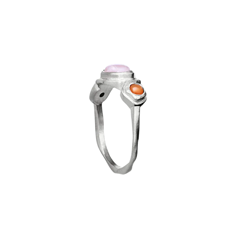 Maanesten Nemo ring